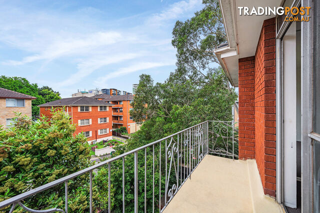 8/8 Edward Street RYDE NSW 2112