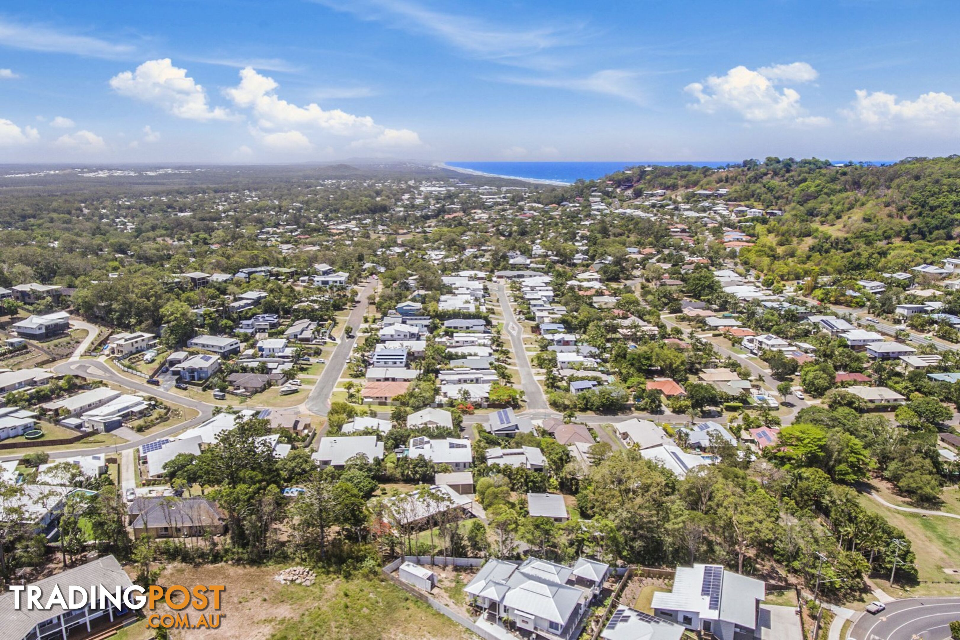 Lot 3/35 Jenyor Street COOLUM BEACH QLD 4573