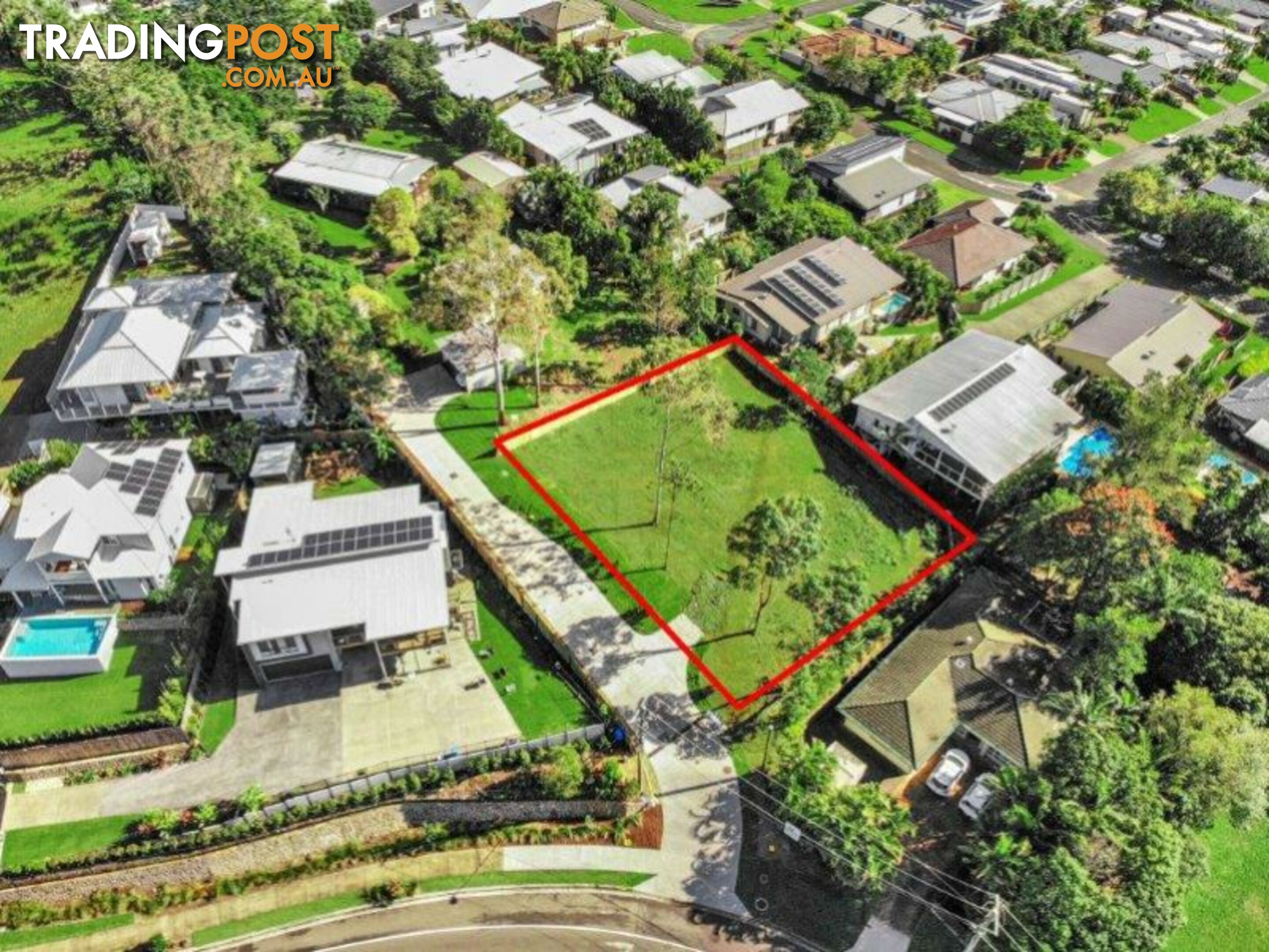 Lot 3/35 Jenyor Street COOLUM BEACH QLD 4573