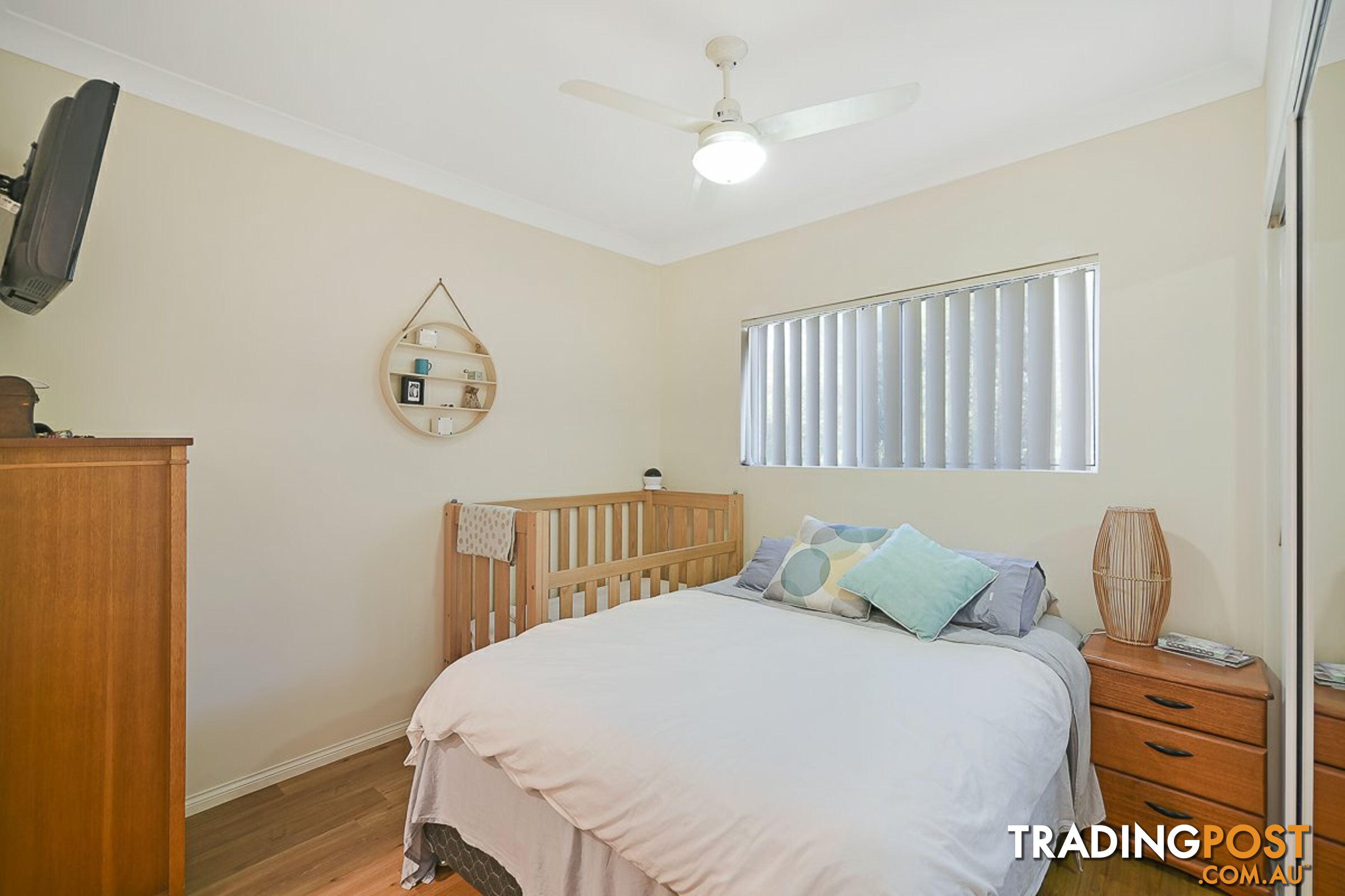 Unit 10/30 Ramilles Street MOUNT COOLUM QLD 4573