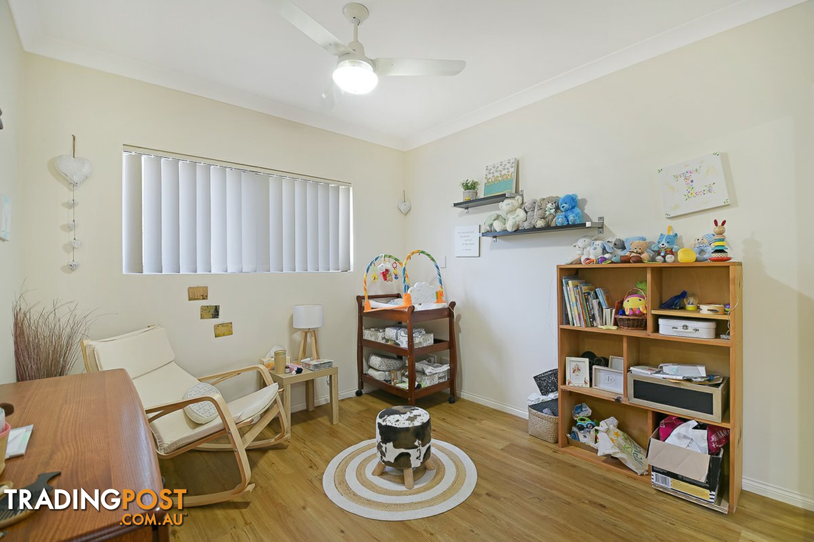 Unit 10/30 Ramilles Street MOUNT COOLUM QLD 4573