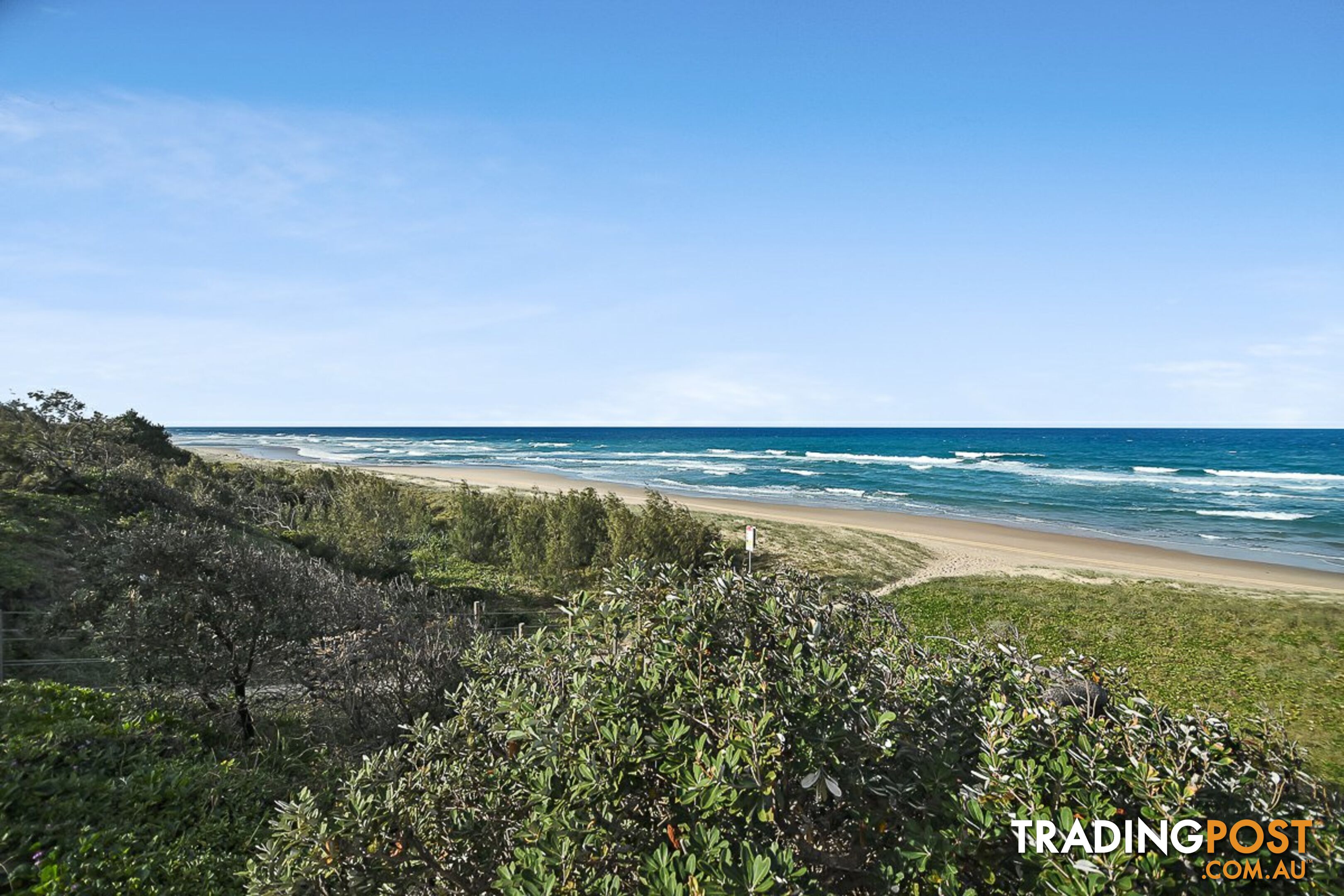 Unit 10/30 Ramilles Street MOUNT COOLUM QLD 4573