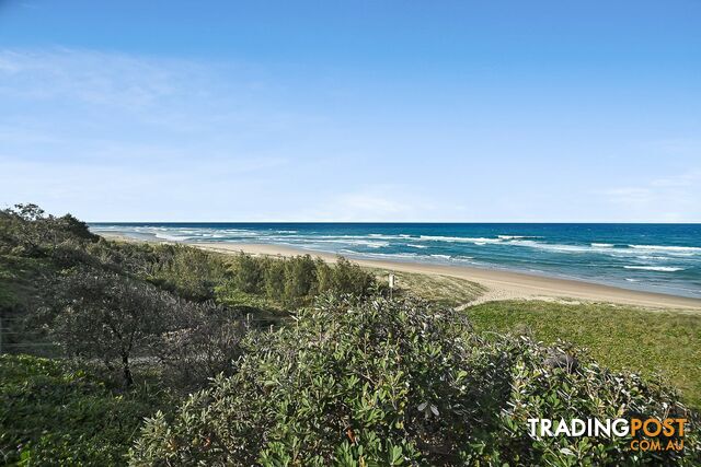 Unit 10/30 Ramilles Street MOUNT COOLUM QLD 4573