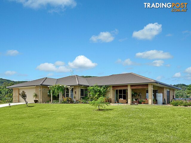 33 Rickard Road YANDINA CREEK QLD 4561