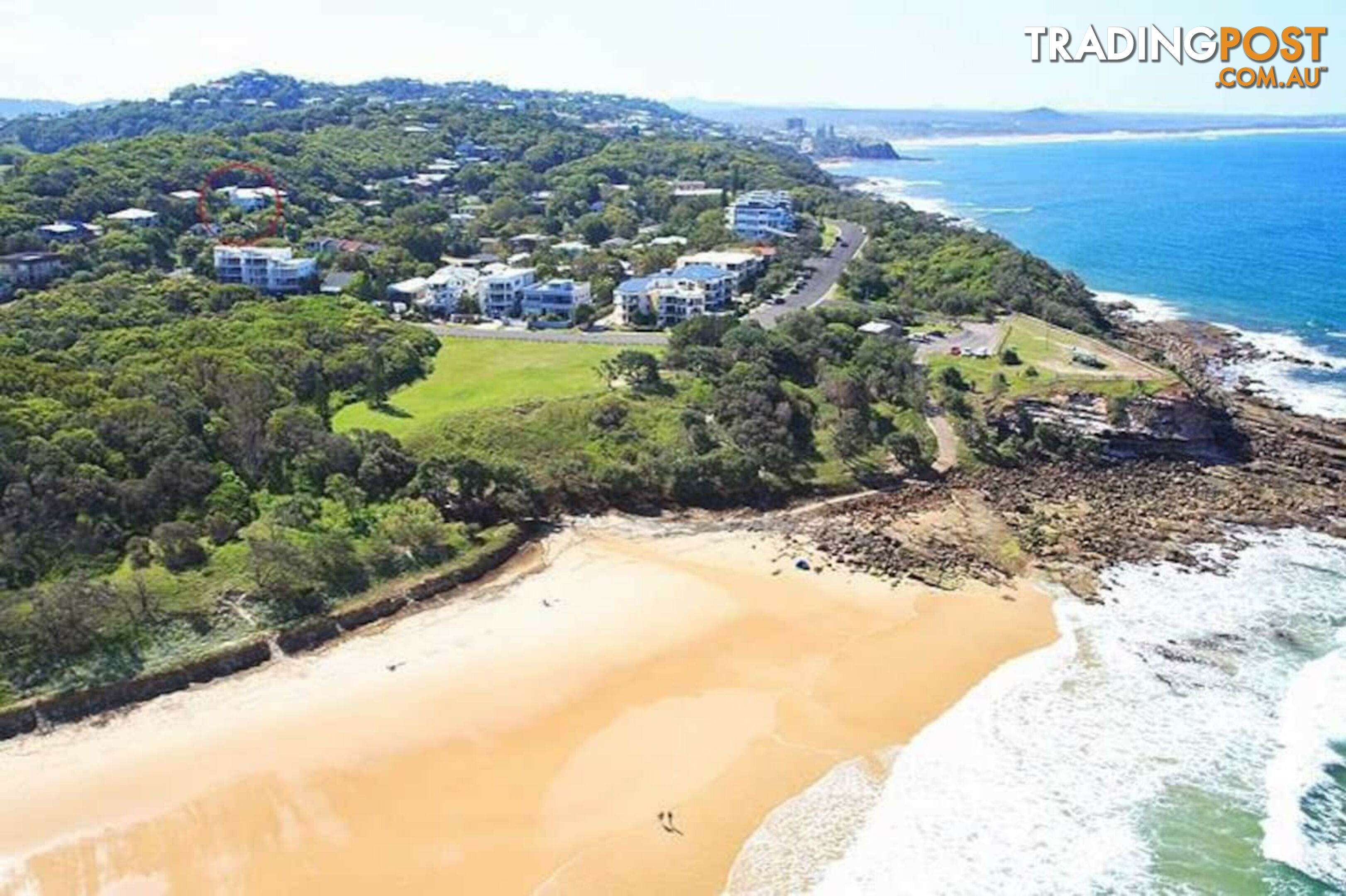 1566 David Low Way COOLUM BEACH QLD 4573