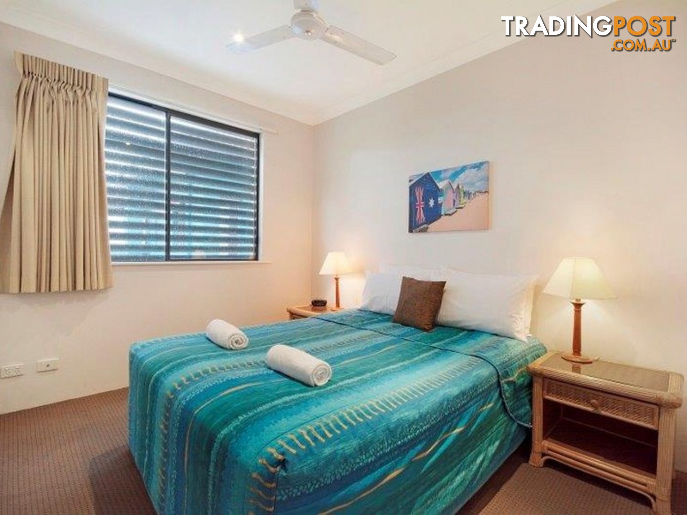 21/7 Beach Road COOLUM BEACH QLD 4573