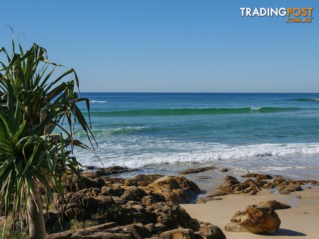 21/7 Beach Road COOLUM BEACH QLD 4573