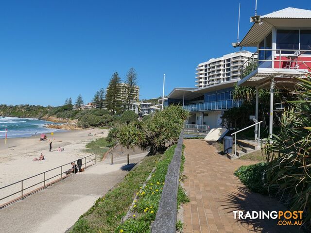 21/7 Beach Road COOLUM BEACH QLD 4573