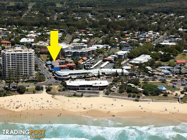 21/7 Beach Road COOLUM BEACH QLD 4573