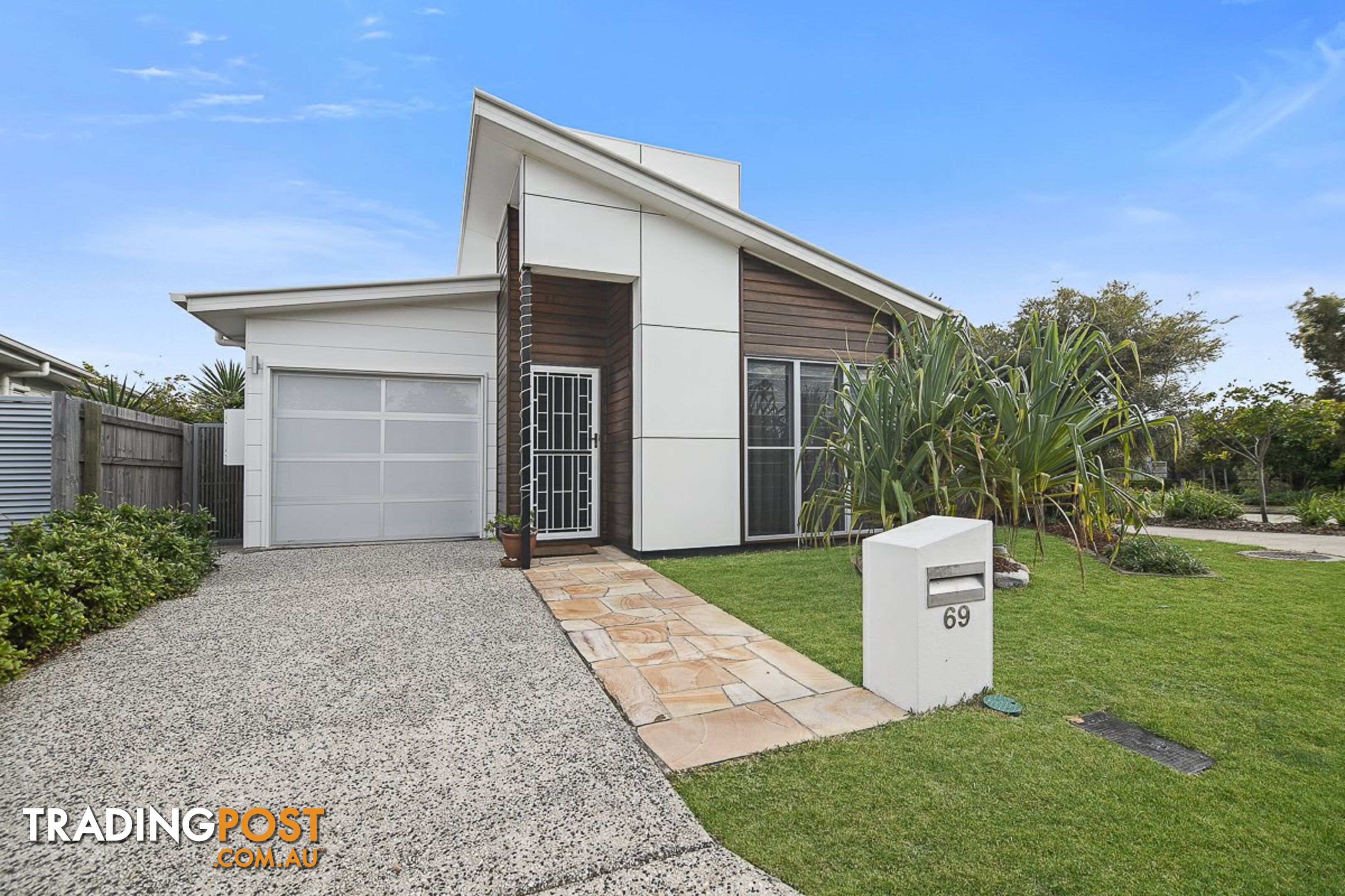 69 Nautica Circuit MOUNT COOLUM QLD 4573