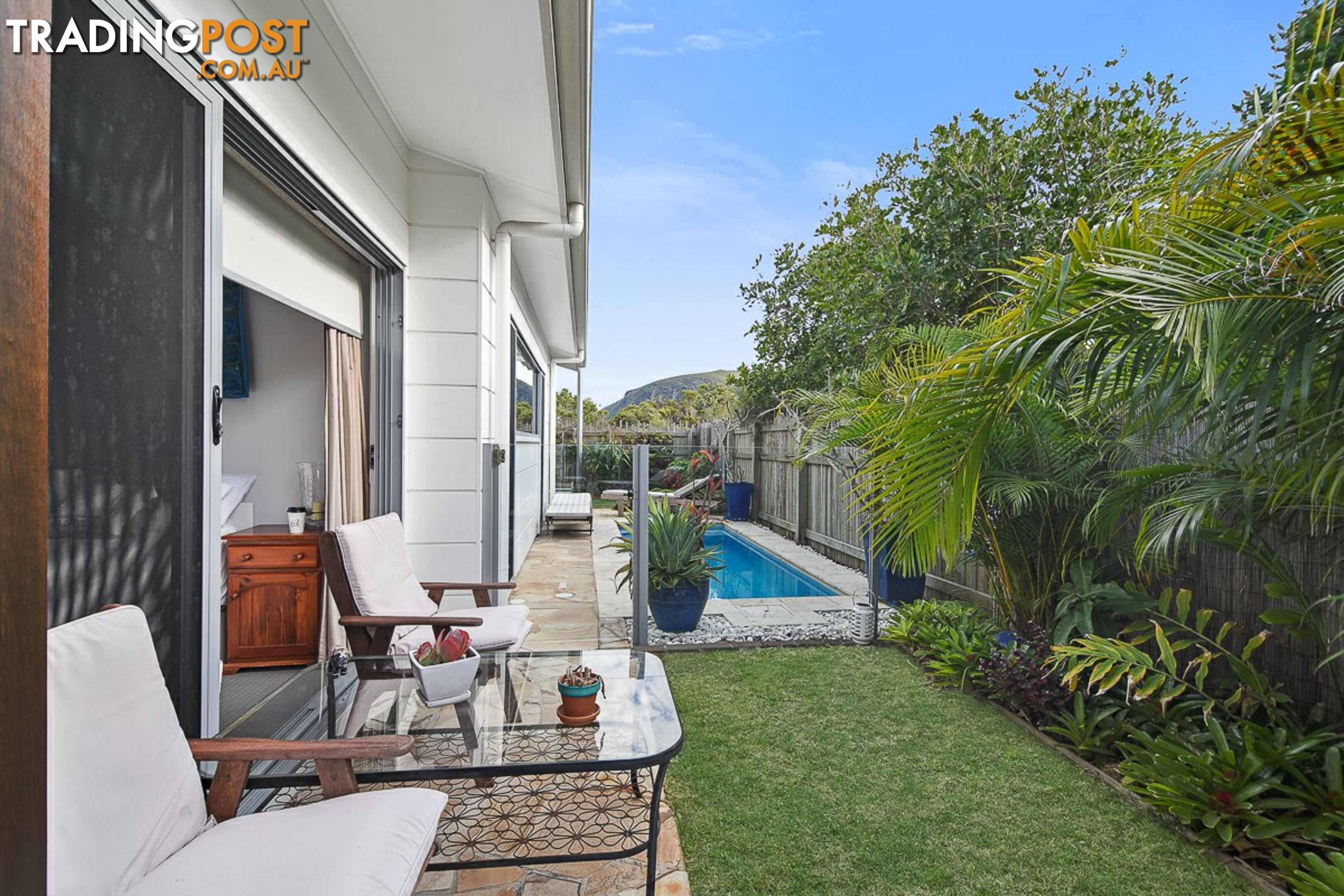 69 Nautica Circuit MOUNT COOLUM QLD 4573