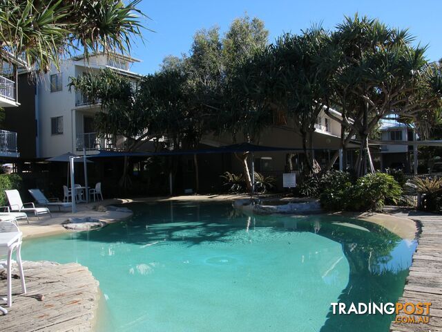 1B Seacove Lane COOLUM BEACH QLD 4573