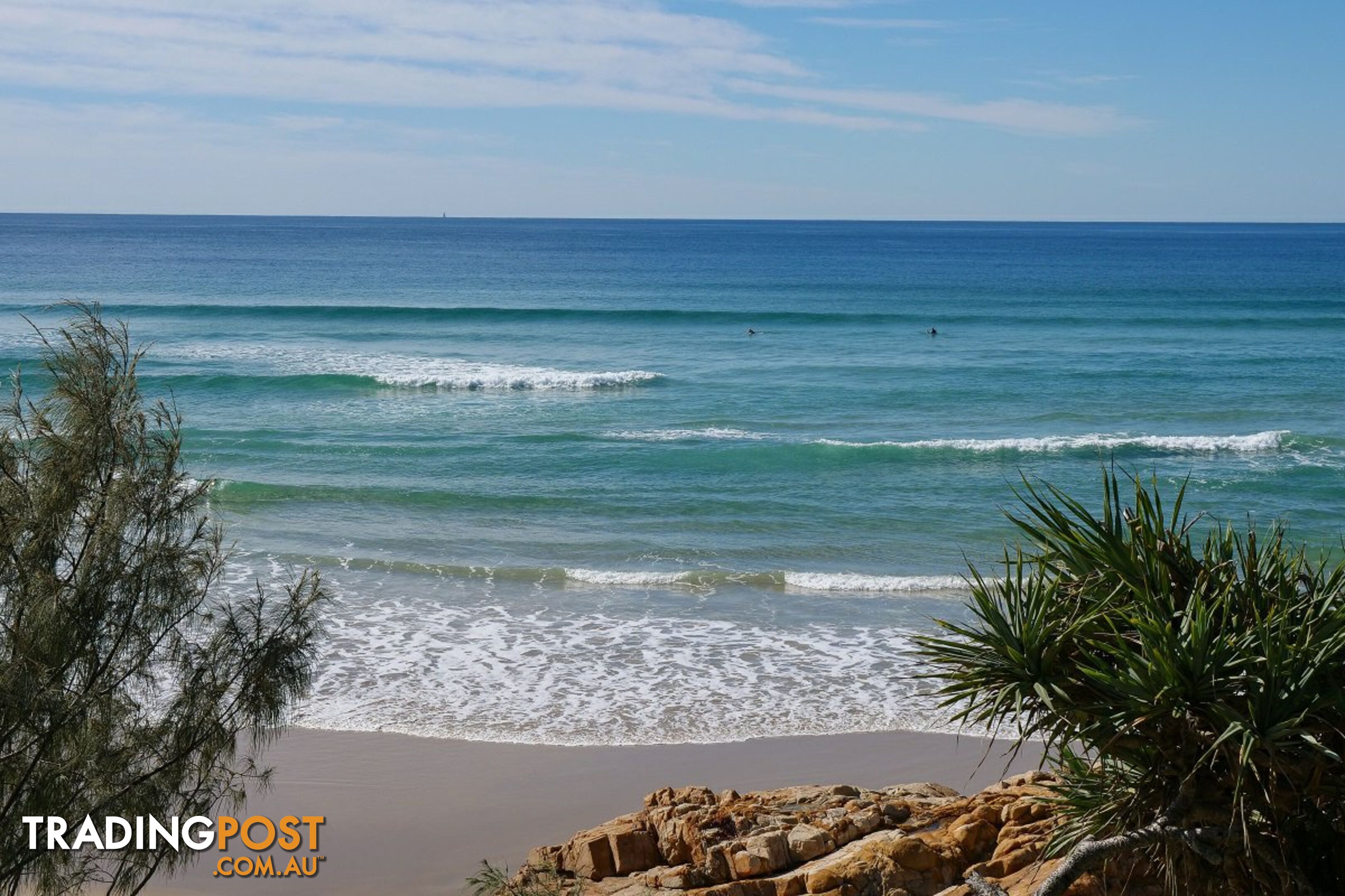 Unit 19/6-8 Perry Street COOLUM BEACH QLD 4573