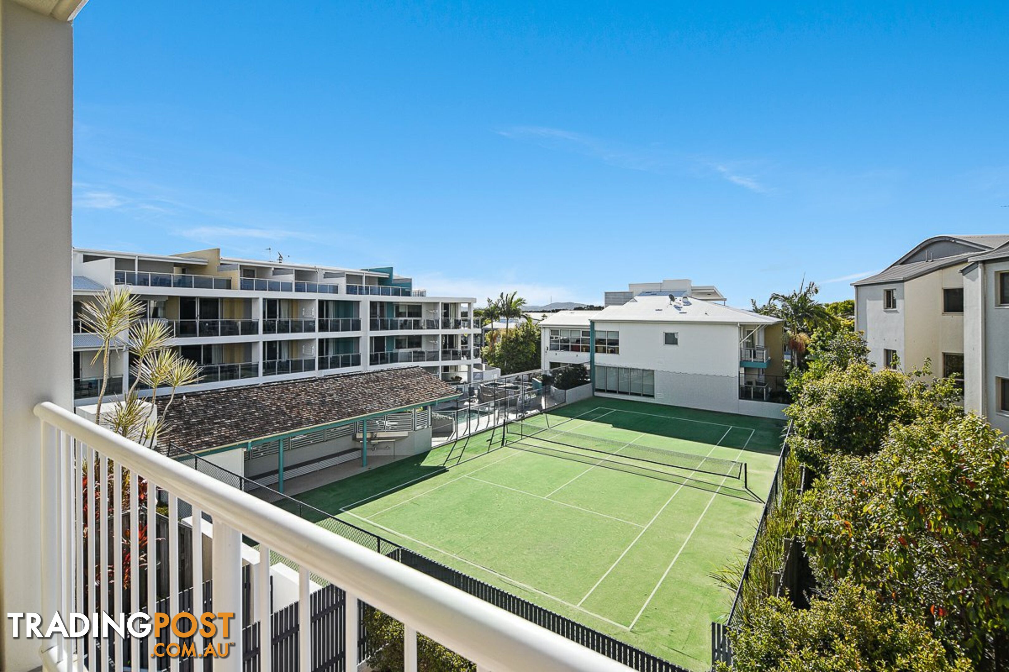 Unit 19/6-8 Perry Street COOLUM BEACH QLD 4573