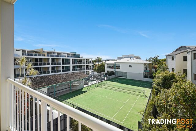 Unit 19/6-8 Perry Street COOLUM BEACH QLD 4573