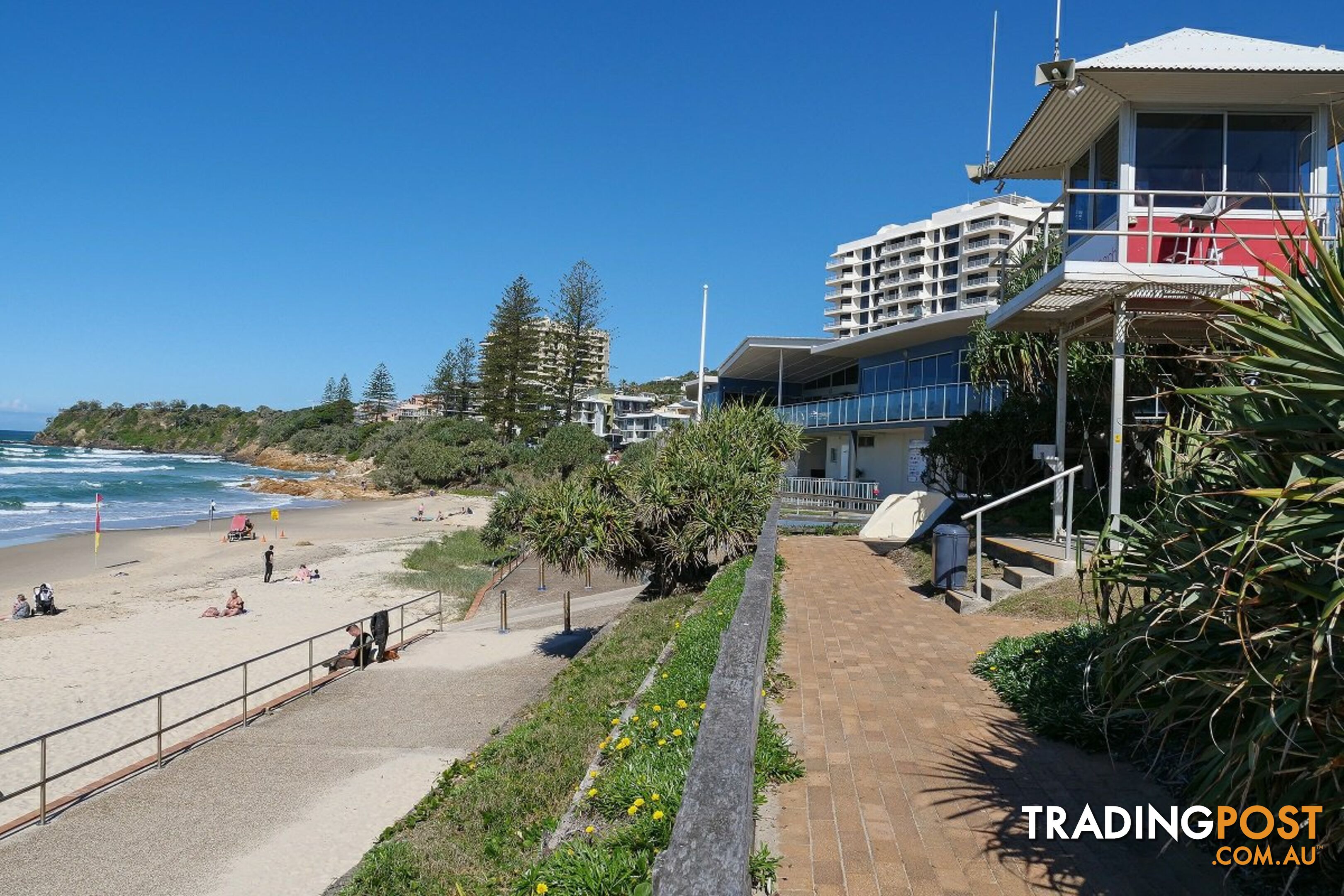 Unit 19/6-8 Perry Street COOLUM BEACH QLD 4573