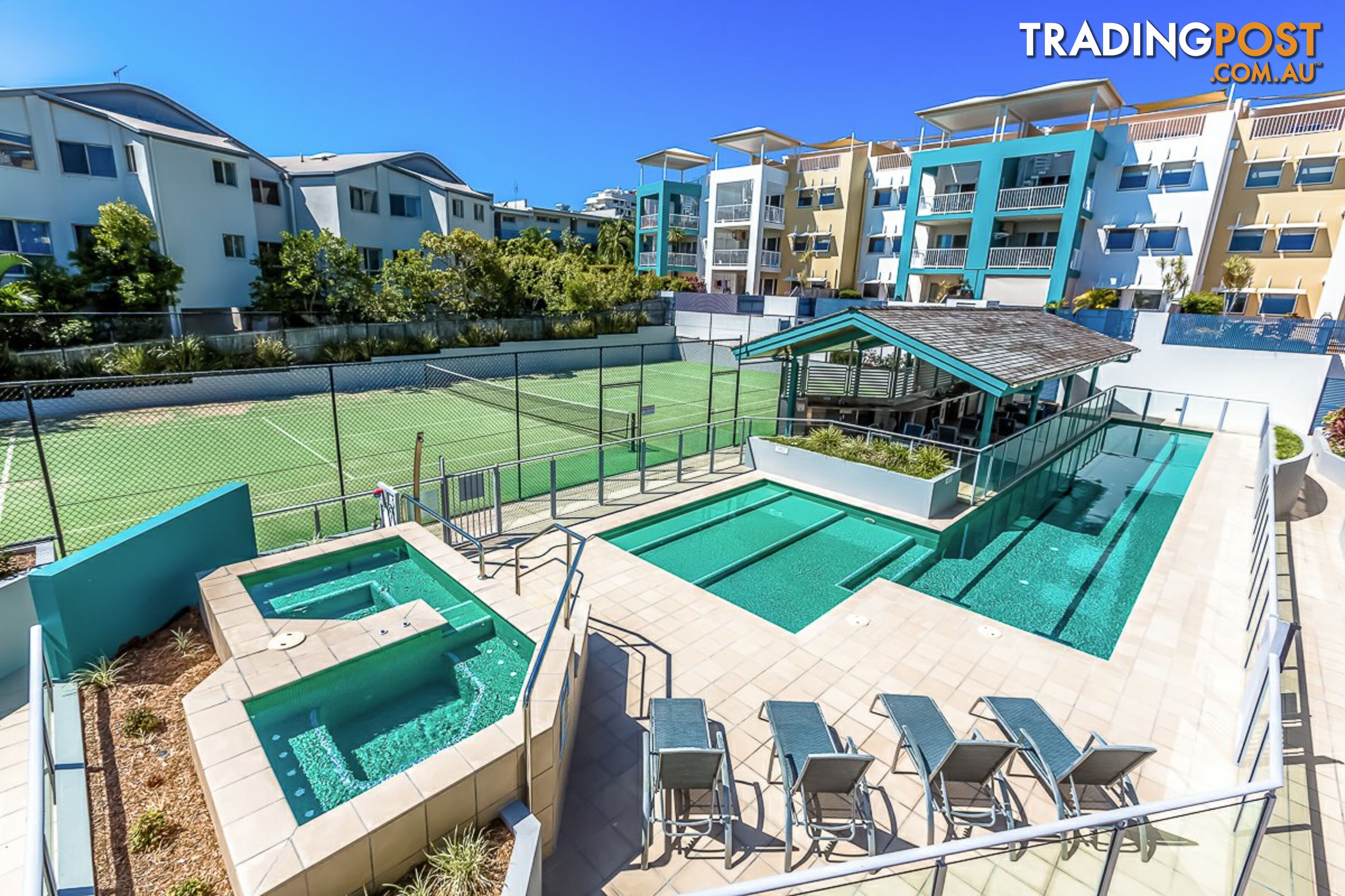 Unit 19/6-8 Perry Street COOLUM BEACH QLD 4573