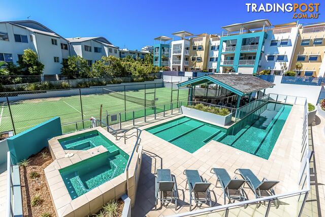 Unit 19/6-8 Perry Street COOLUM BEACH QLD 4573