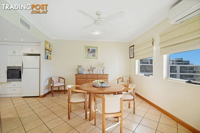 Unit 19/6-8 Perry Street COOLUM BEACH QLD 4573