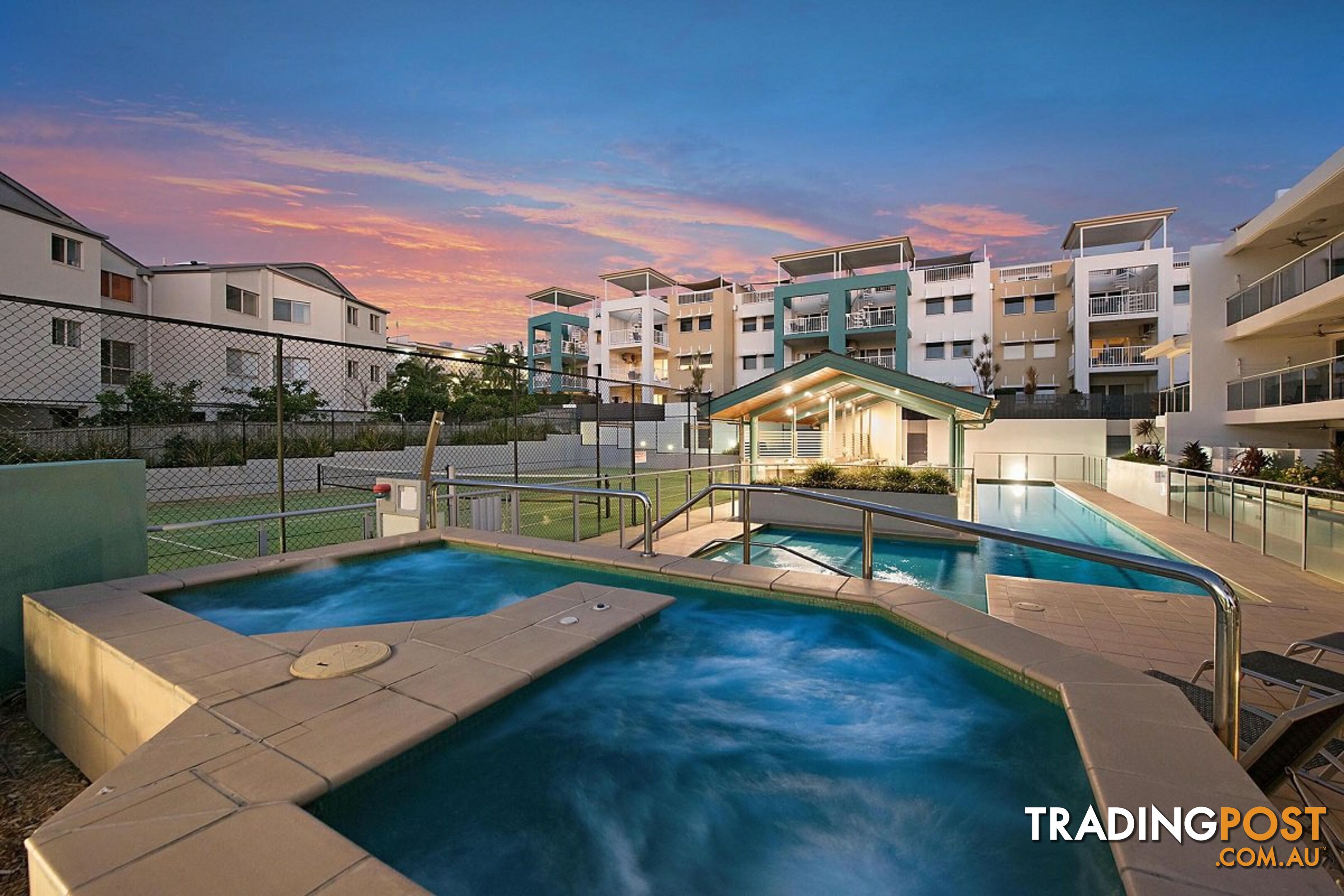 Unit 19/6-8 Perry Street COOLUM BEACH QLD 4573