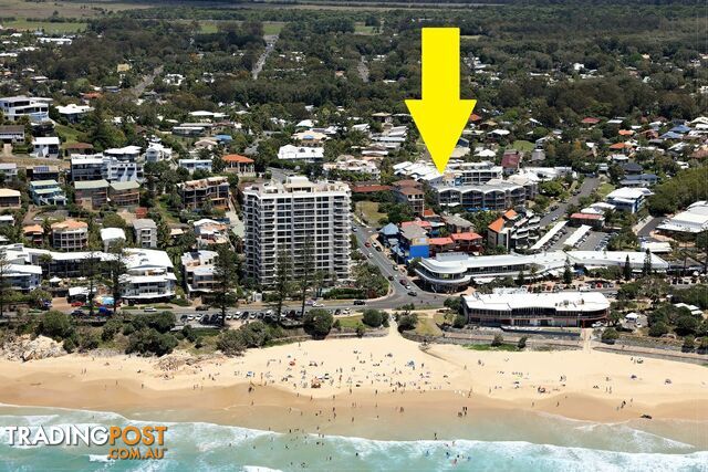 Unit 19/6-8 Perry Street COOLUM BEACH QLD 4573