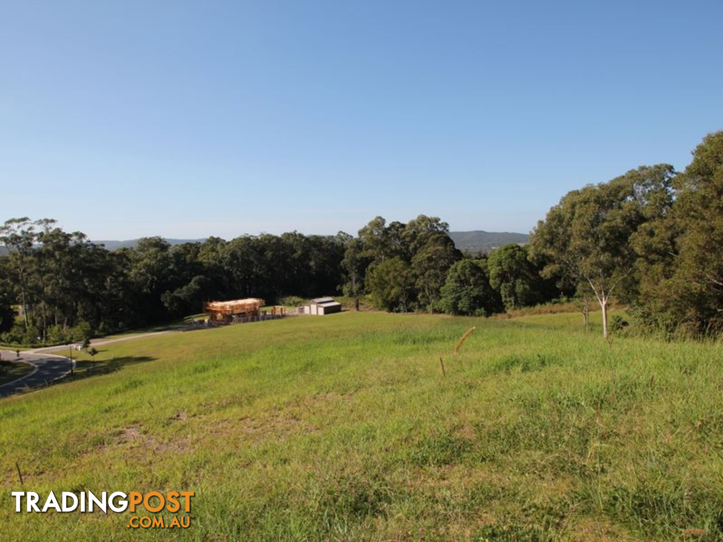 Lot 9 Valdora View VALDORA QLD 4561