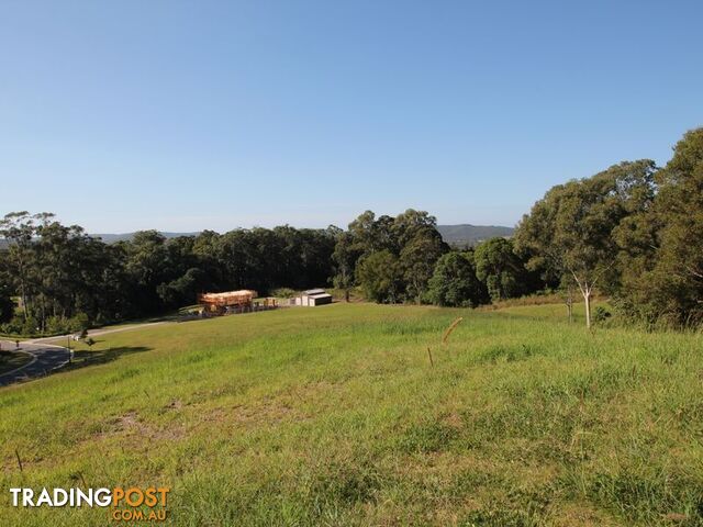 Lot 9 Valdora View VALDORA QLD 4561