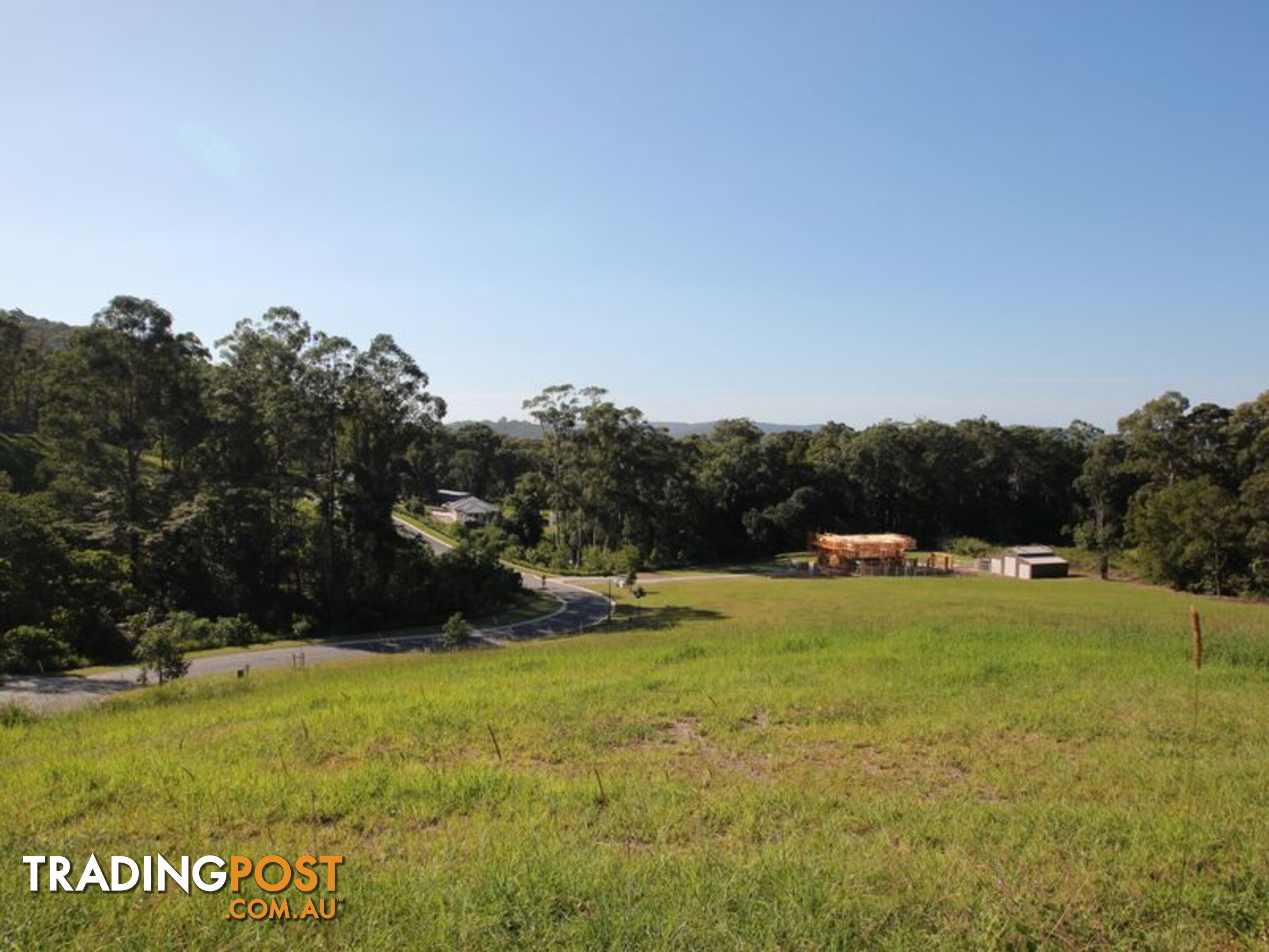 Lot 9 Valdora View VALDORA QLD 4561