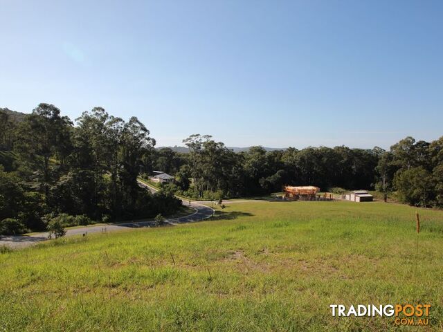 Lot 9 Valdora View VALDORA QLD 4561