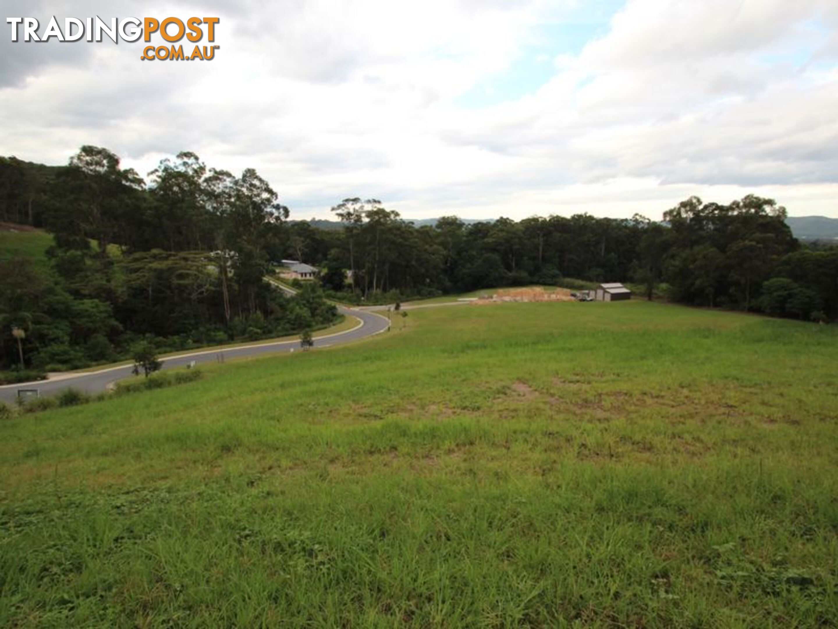 Lot 9 Valdora View VALDORA QLD 4561