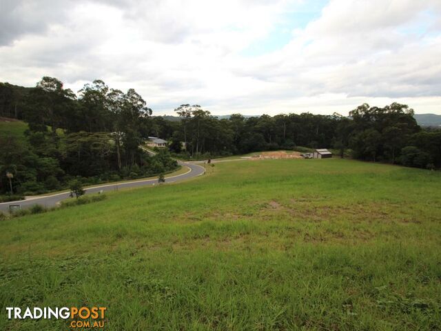 Lot 9 Valdora View VALDORA QLD 4561