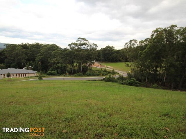 Lot 9 Valdora View VALDORA QLD 4561