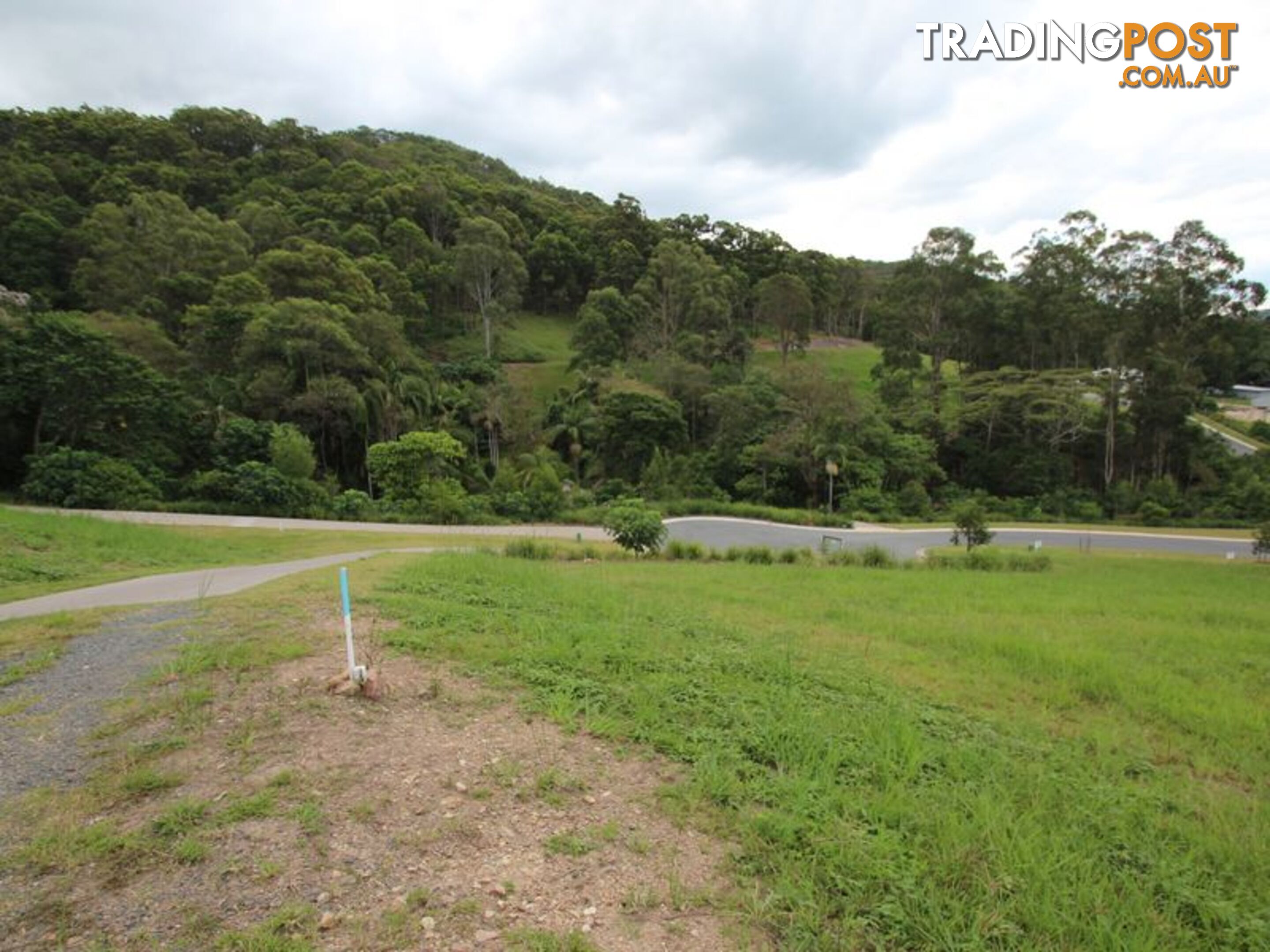 Lot 9 Valdora View VALDORA QLD 4561