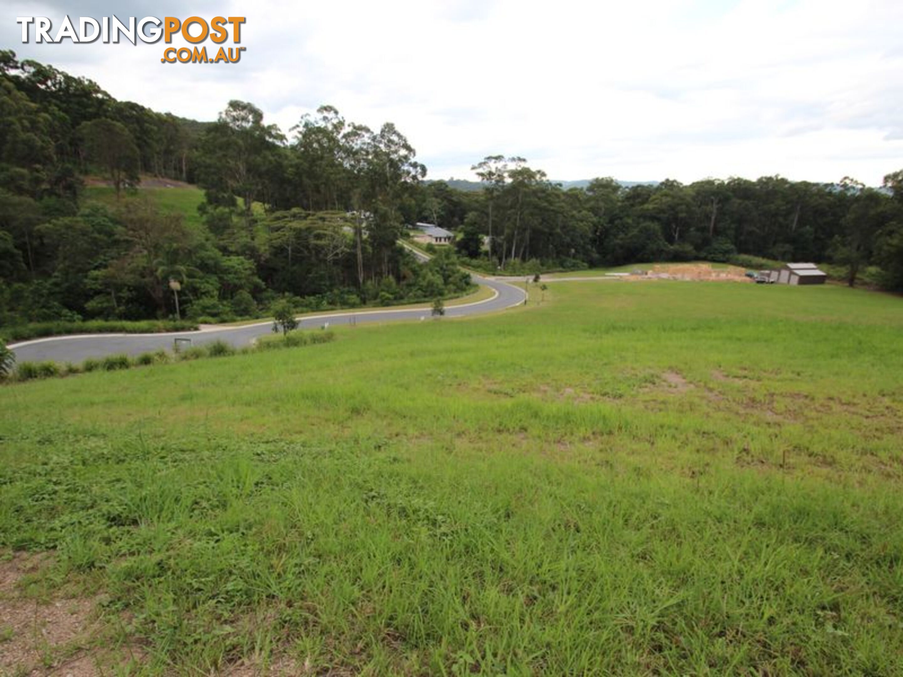 Lot 9 Valdora View VALDORA QLD 4561