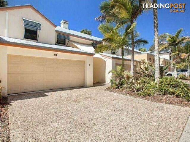 43/1 Poinsettia Court MOOLOOLABA QLD 4557