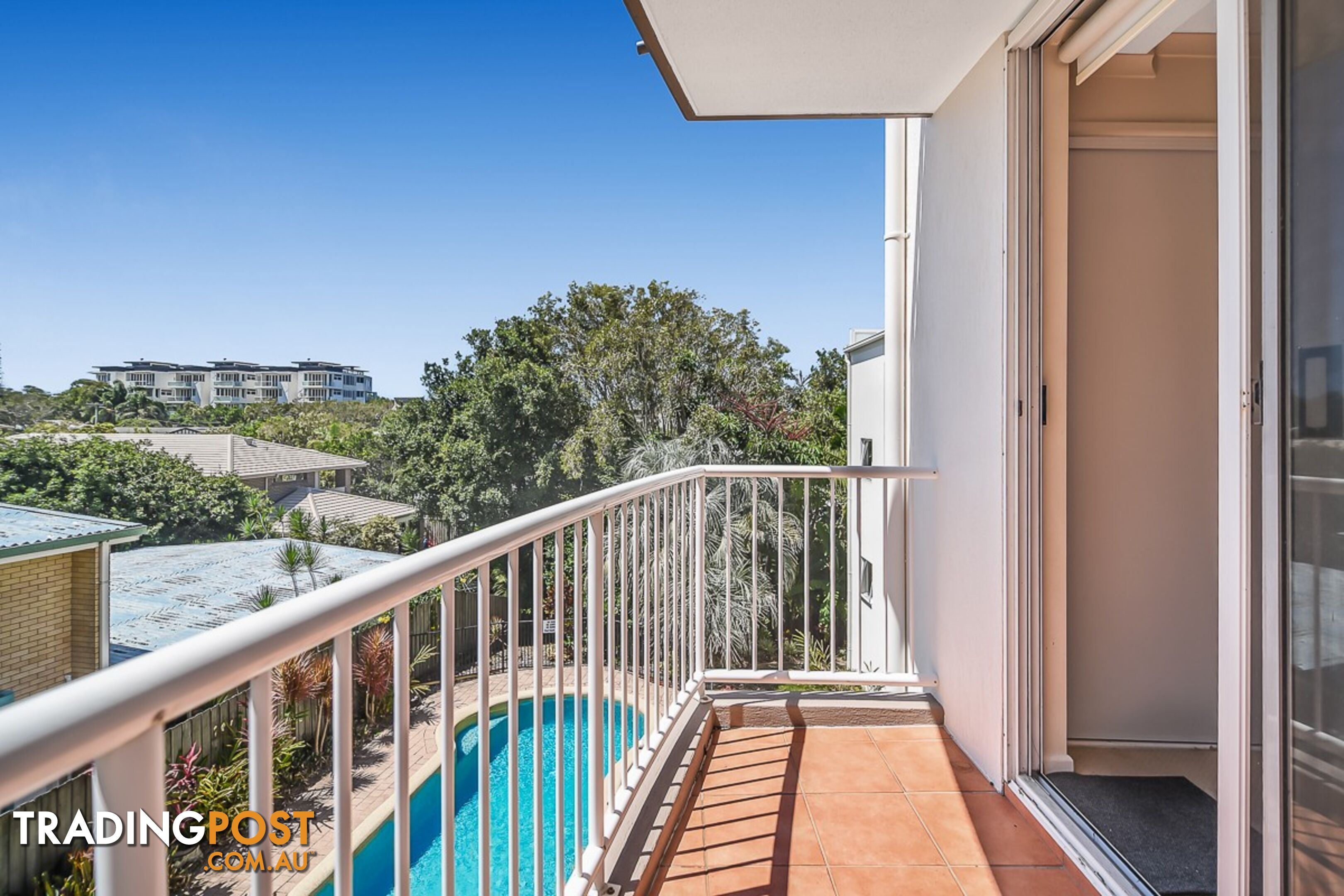 5/1-3 Andrew Street POINT ARKWRIGHT QLD 4573