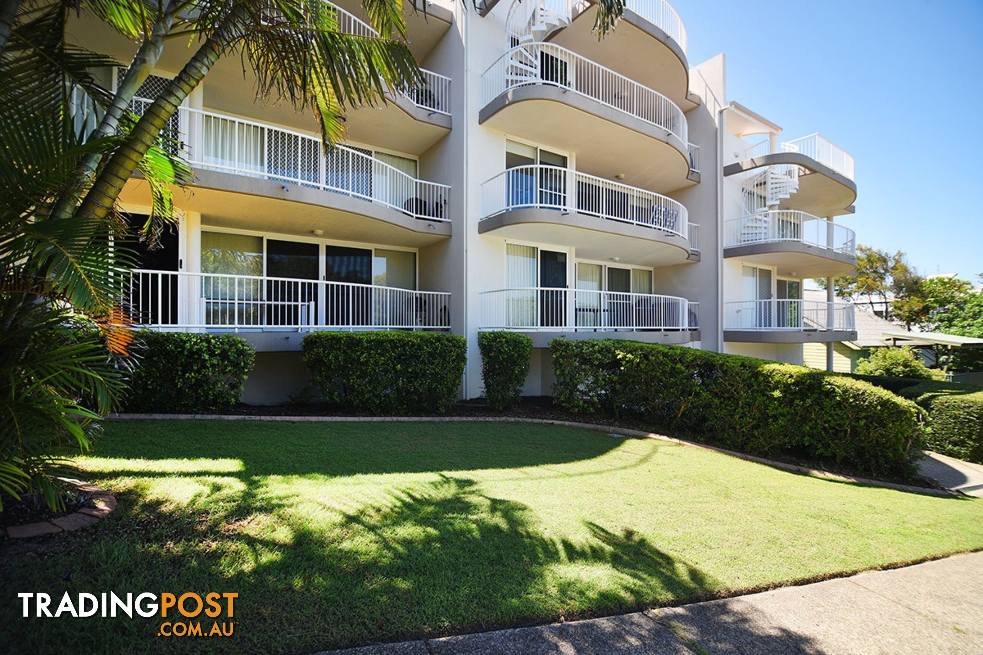 5/1-3 Andrew Street POINT ARKWRIGHT QLD 4573