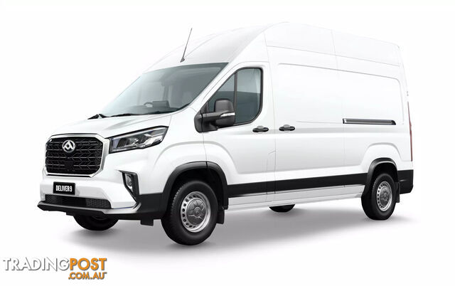 2024 LDV DELIVER 9 LWB  VAN