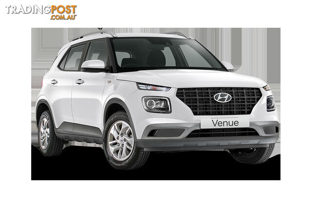 2024 HYUNDAI VENUE  QX.V5 SUV