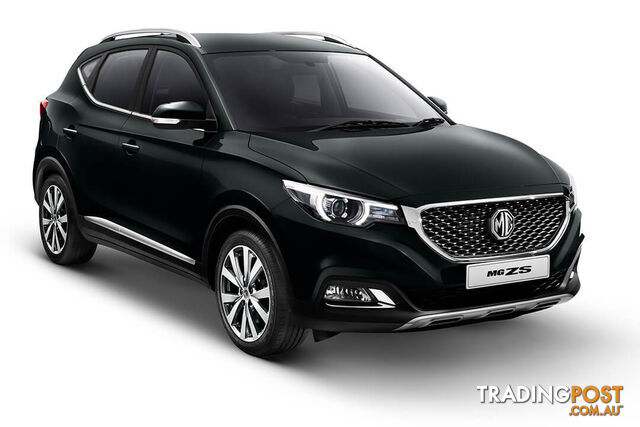 2024 MG ZS EXCITE AZS1 SUV