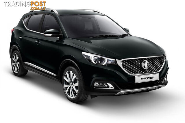 2024 MG ZS EXCITE AZS1 SUV
