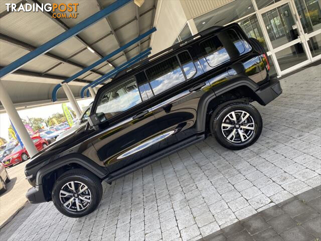 2023 GWM TANK 300 ULTRA P01 SUV