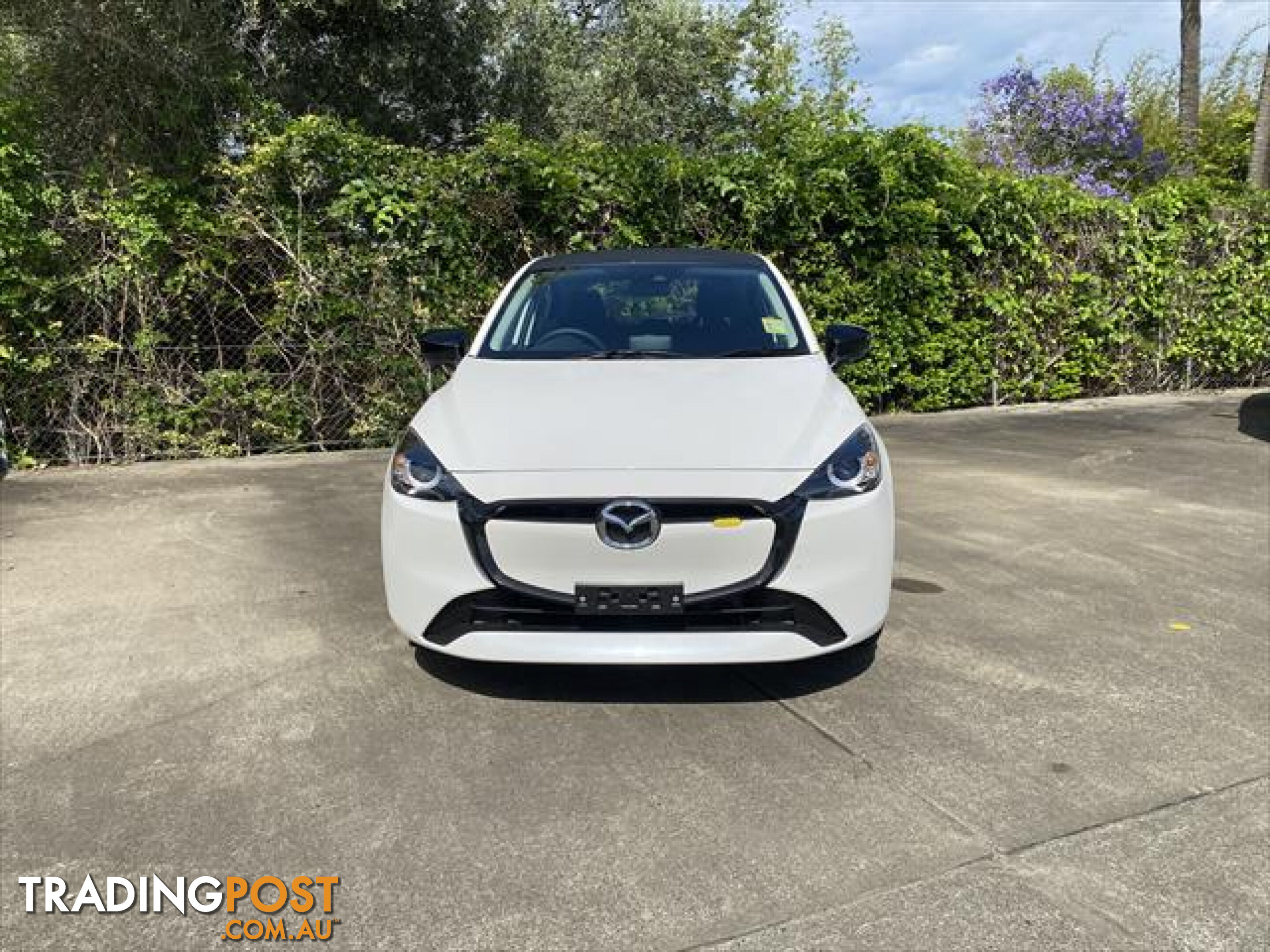 2024 MAZDA 2 G15 PURE SP DJ SERIES HATCH