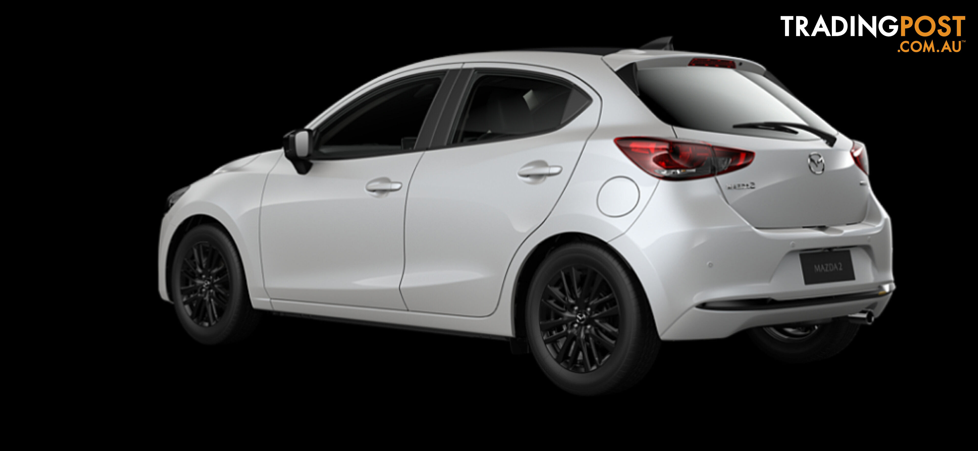 2024 MAZDA 2 G15 PURE SP DJ SERIES HATCH