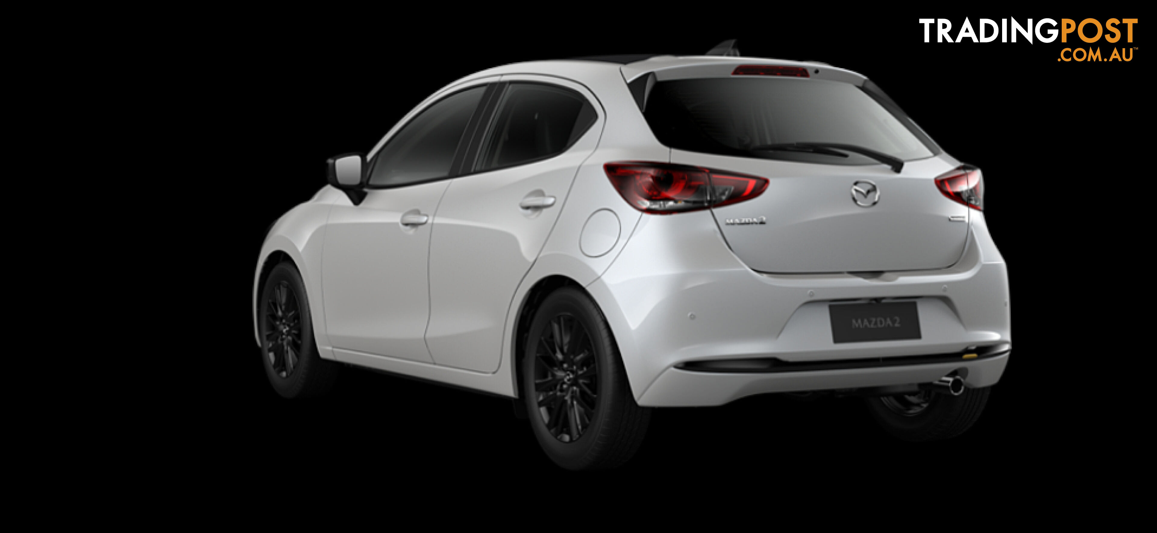 2024 MAZDA 2 G15 PURE SP DJ SERIES HATCH