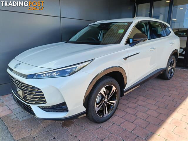 2024 MG HS VIBE AS33 SUV
