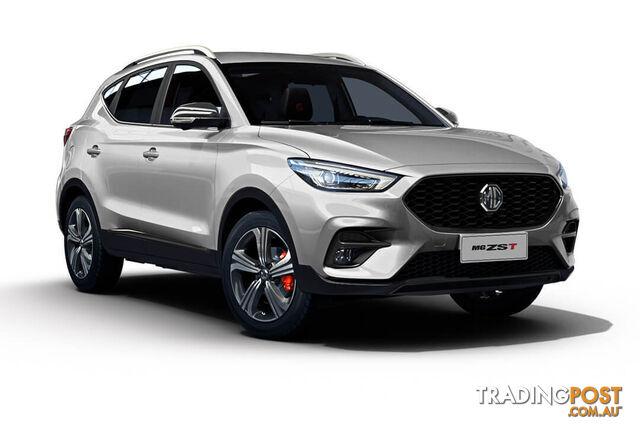 2024 MG ZS EXCITE  SUV