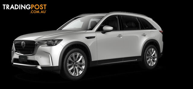 2024 MAZDA CX-90 G50E GT KK SUV