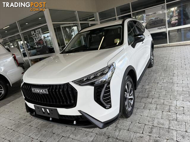 2024 HAVAL JOLION FACELIFT LUXURY  SUV