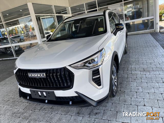 2024 HAVAL JOLION FACELIFT PREMIUM  SUV